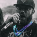 Ronin Halloway & JayBee Lamahj & Swooty Mac & Lee Tensei - TALKITY TALK