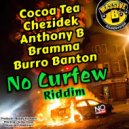 Massive B & Bramma - Dance A Buss