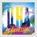 Davi Milion - Ilha do Professor