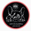 Jose Vilches - With the Buddhas (Original mix)