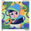 Guinness - Father & Daughter