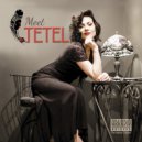 Tetel Di Babuya & Daniel Grajew - Not About Love (feat. Daniel Grajew)