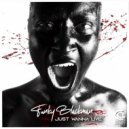 Funky Blackman - Just Wanna Live