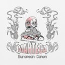 European Canon - Manteca (Original Mix)