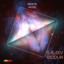 JRD876 & Gaza Kim - Bloodclaat Bwoy (Original mix)