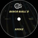 Disco Ball\'z - Spinz (Original Mix)