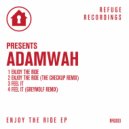 Adamwah - Enjoy The Ride (Original Mix)