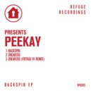 Peekay - Sneakers