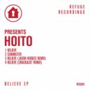 Hoito - Commuter (Original Mix)