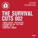 Adamwah - The 12s (Original Mix)