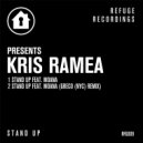 Kris Ramea, Moana - Stand Up (Greco (NYC) Remix)
