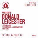 Donald Leicester - Father Nature