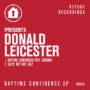 Donald Leicester feat. Sondrio - Daytime Confidence