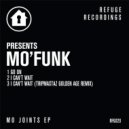 Mo'funk - I Can't Wait