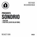 Sondrio - Reaction