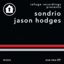 Sondrio & Jason Hodges - Two (Original Mix)