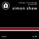 Simon Shaw - Rio