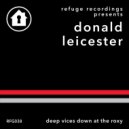 Donald Leicester - Downtown Beat Bouncers (Original Mix)
