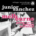 Junior Sanchez - Melbourne
