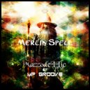 MazzodeLLic & MP Groove - Merlin Spell (Original Mix)