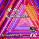 Mr. Rog - Techno Pleasure