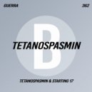 Guerra - Tetanospasmin (Original Mix)