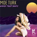 Moe Turk - Elment (Original Mix)