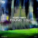 Vicente Panach - I Found You (Original Mix)