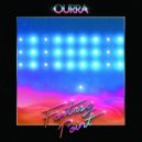 Ourra - Sea Green Eyes