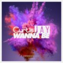 Curtis Jay - Wanna Be