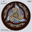 Antonio Sepe , Rogerio Vegas - Brain Pulses (Original Mix)