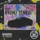 HIVE - Ryoiki Tenkai (Original Mix)