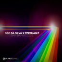Geo Da Silva & Stephan F - Bam Bam Boogie (Instrumental Mix)