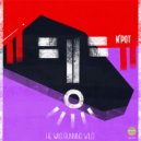 N\'Pot - He Was Running Wild (Malkov Remix)