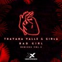 Thayana Valle, Girla - Bad Girl (Affects Remix)