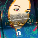Pat Bedeau, Anna-Marie Johnson - Missing You (Radio Edit)