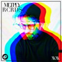 Markiss - Multiply (Extended Mix)