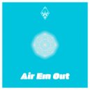 AwallArtist - Air Em Out