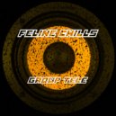 Feline Chills - Group Tele
