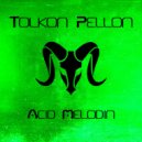 Tolkon Pellon - Acid Melodin