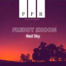 Freddy Shoon - Red Sky (Radio edit)