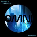 Antony G - Lockdown