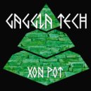 Gaggia Tech - Xon Pot (Original mix)