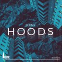 B.JINX - HOODS (Original Mix)