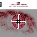 Zoe - Constant Craving