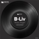 B-liv - Arabic Prayer