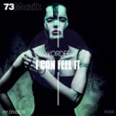 Yordee - I Can Feel It (Original Mix)