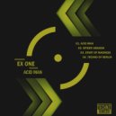 Ex One - Techno of Berlin (Original Mix)