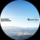 Lukas Manjaro - Oasis In The Desert