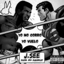J.see, Maxbeat - Yo no corro yo vuelo (Original Mix)